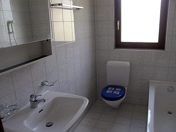 Appartement 3 pièces