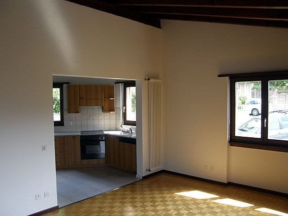 Appartement 3 pièces