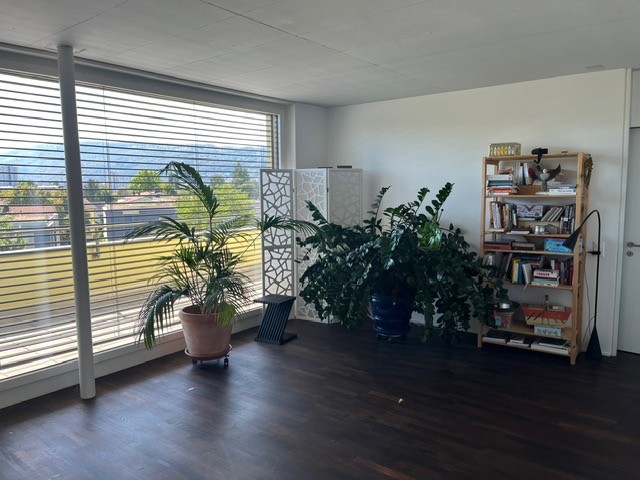 Chambre en colocation