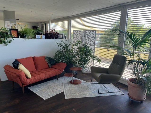Chambre en colocation