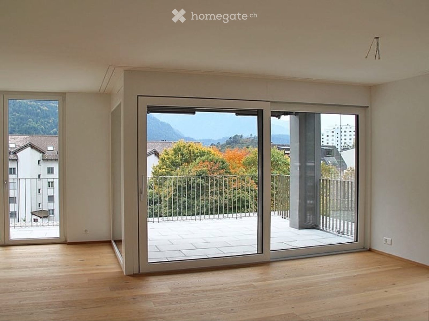 Appartement de 4 pièces, photo 4 sur 5