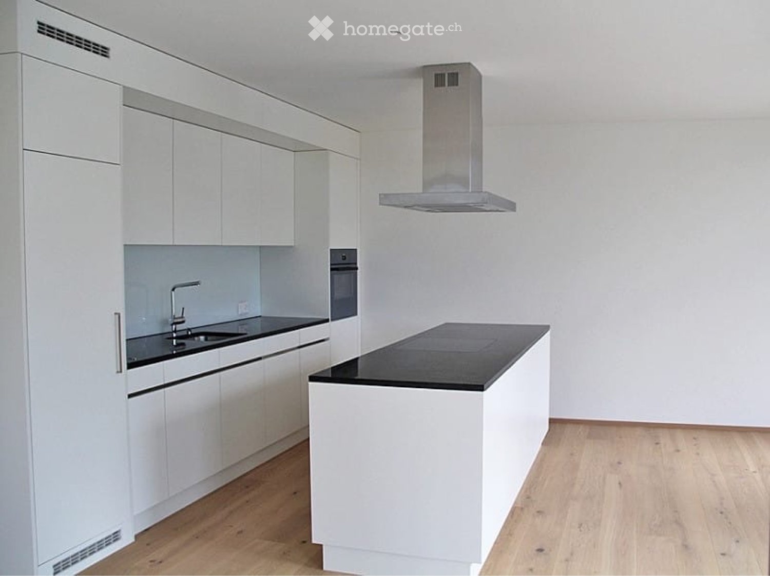Appartement de 4 pièces, photo 2 sur 5