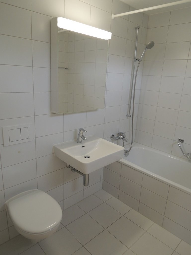 Appartement de 3 ½ pièces, photo 6 sur 7