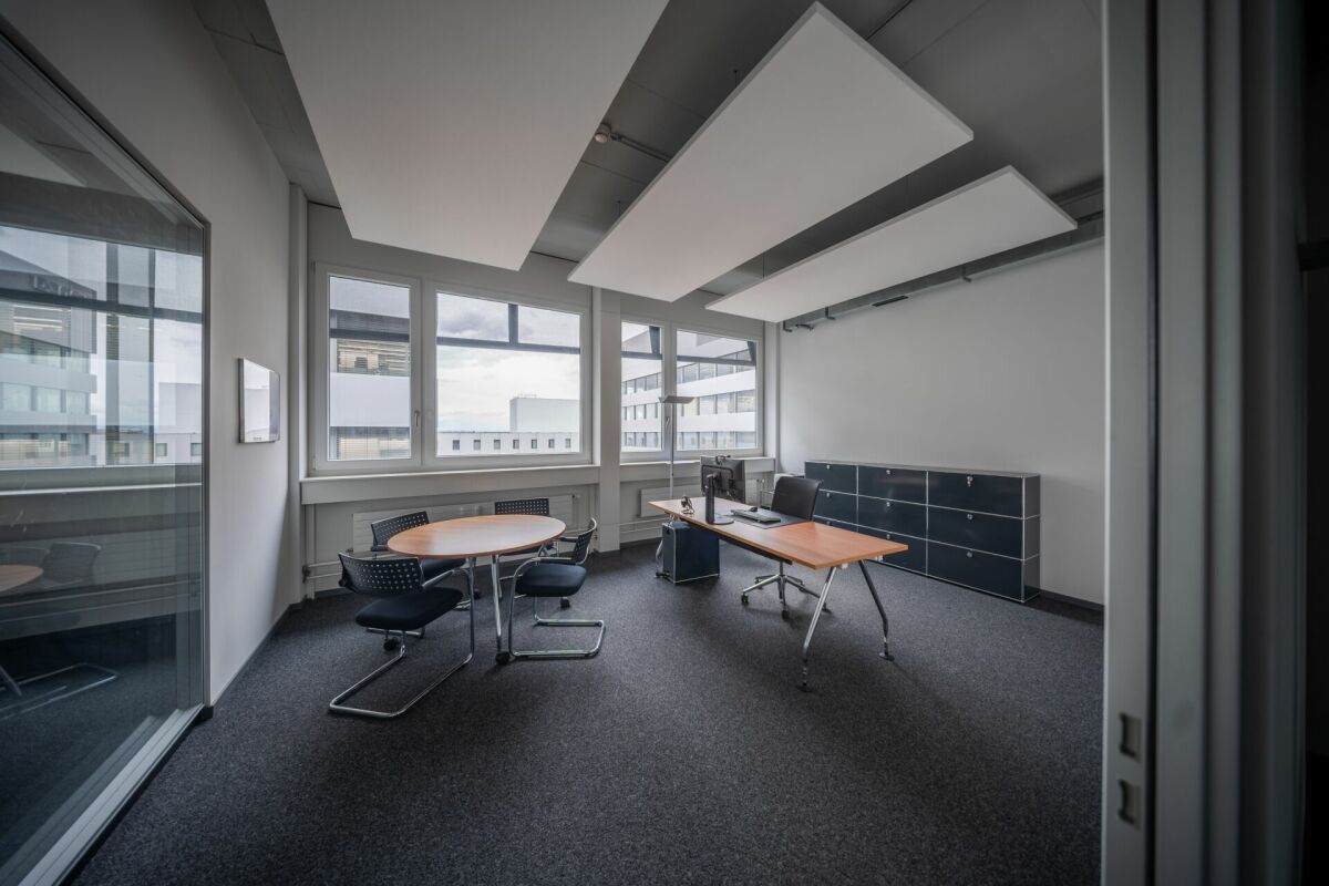 522m² de bureaux, photo 4 sur 10