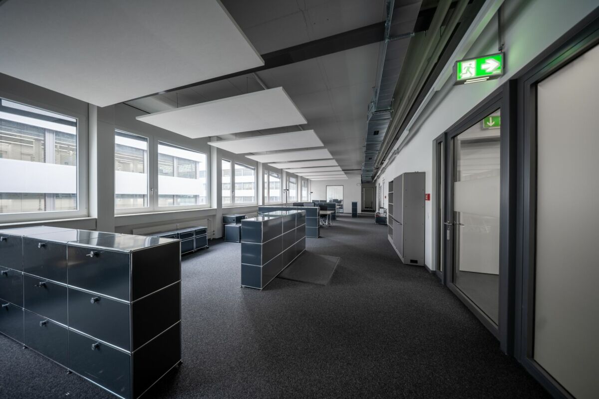 522m² de bureaux, photo 3 sur 10