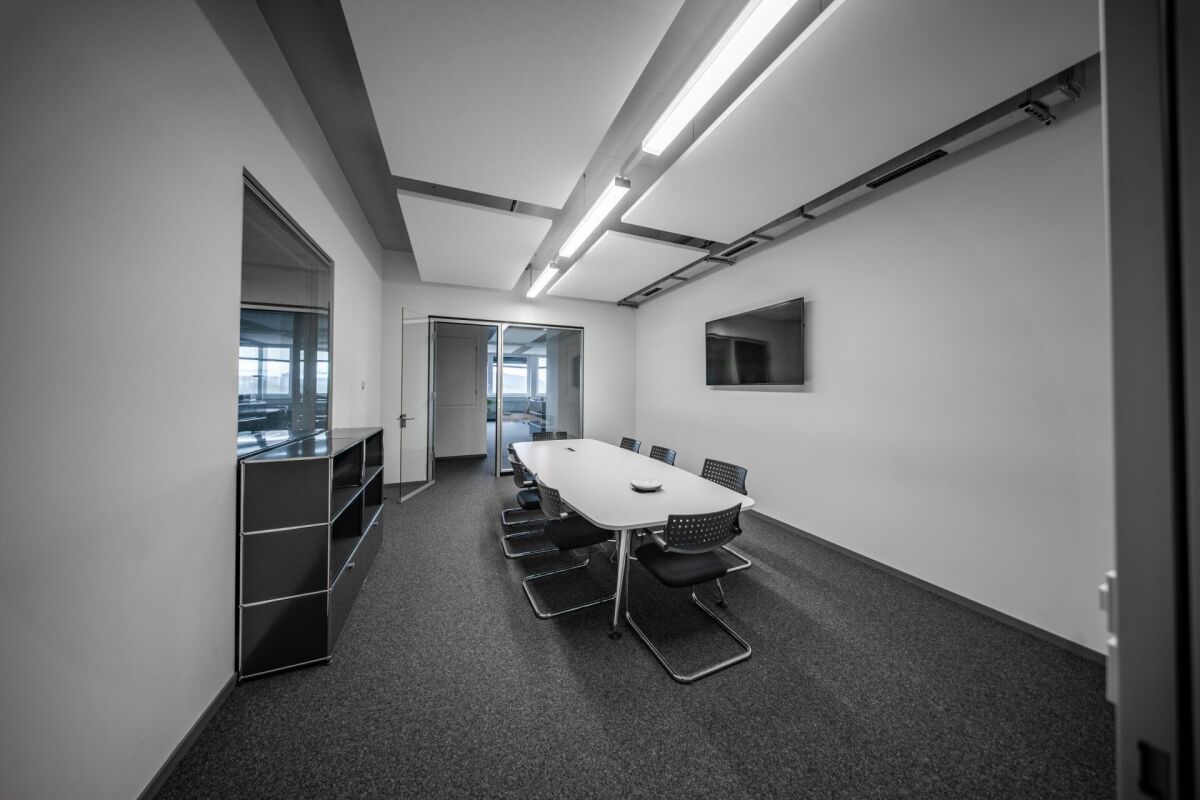 522m² de bureaux, photo 5 sur 10