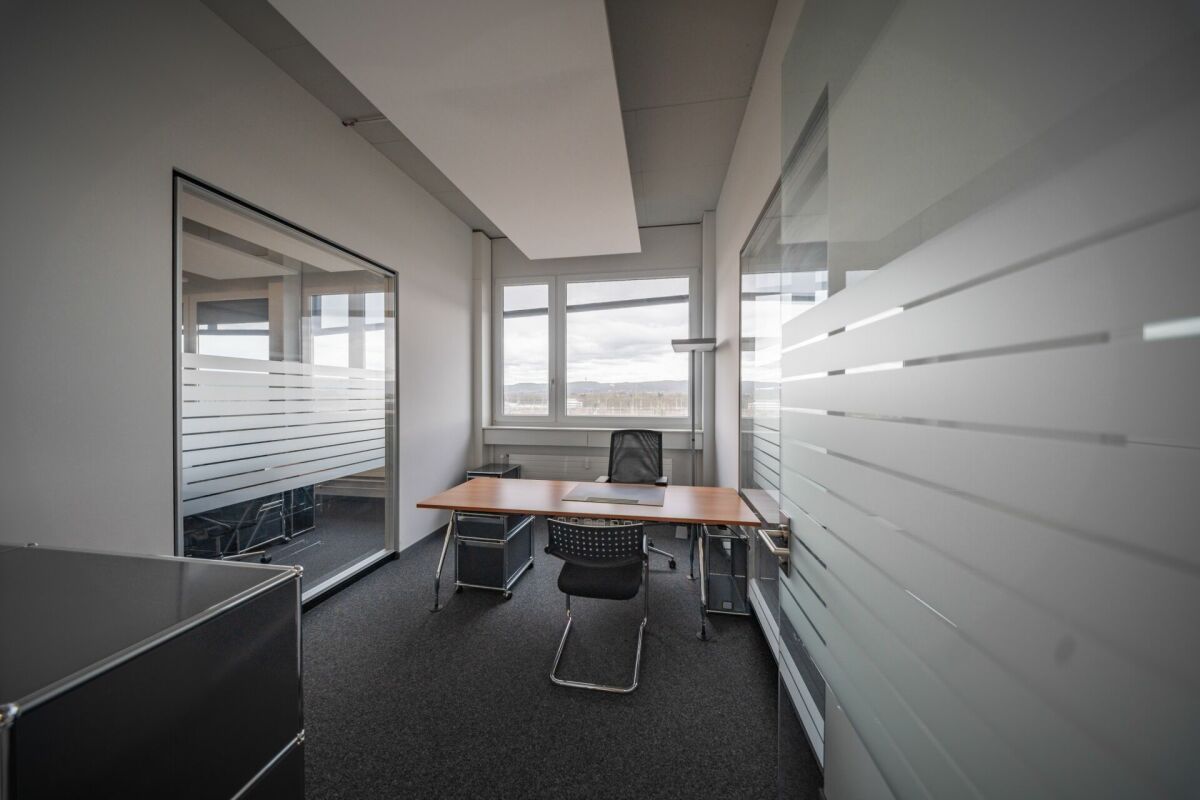 522m² de bureaux, photo 7 sur 10