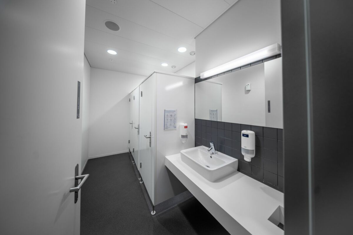 522m² de bureaux, photo 10 sur 10