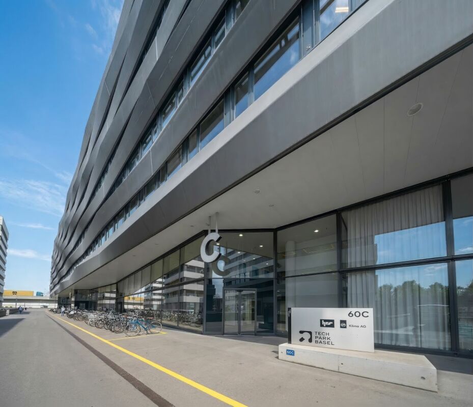 522m² de bureaux, photo 1 sur 10
