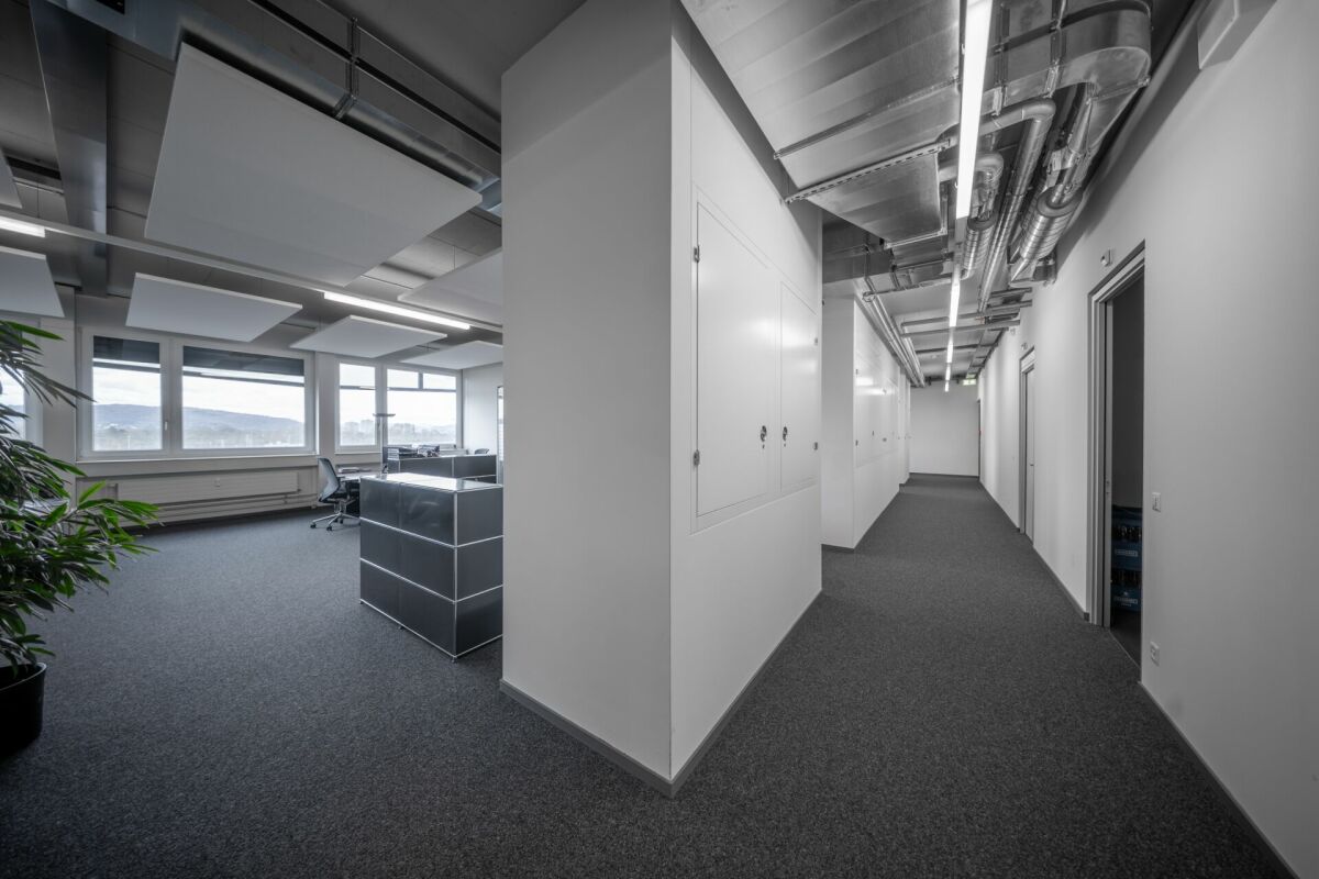 522m² de bureaux, photo 8 sur 10