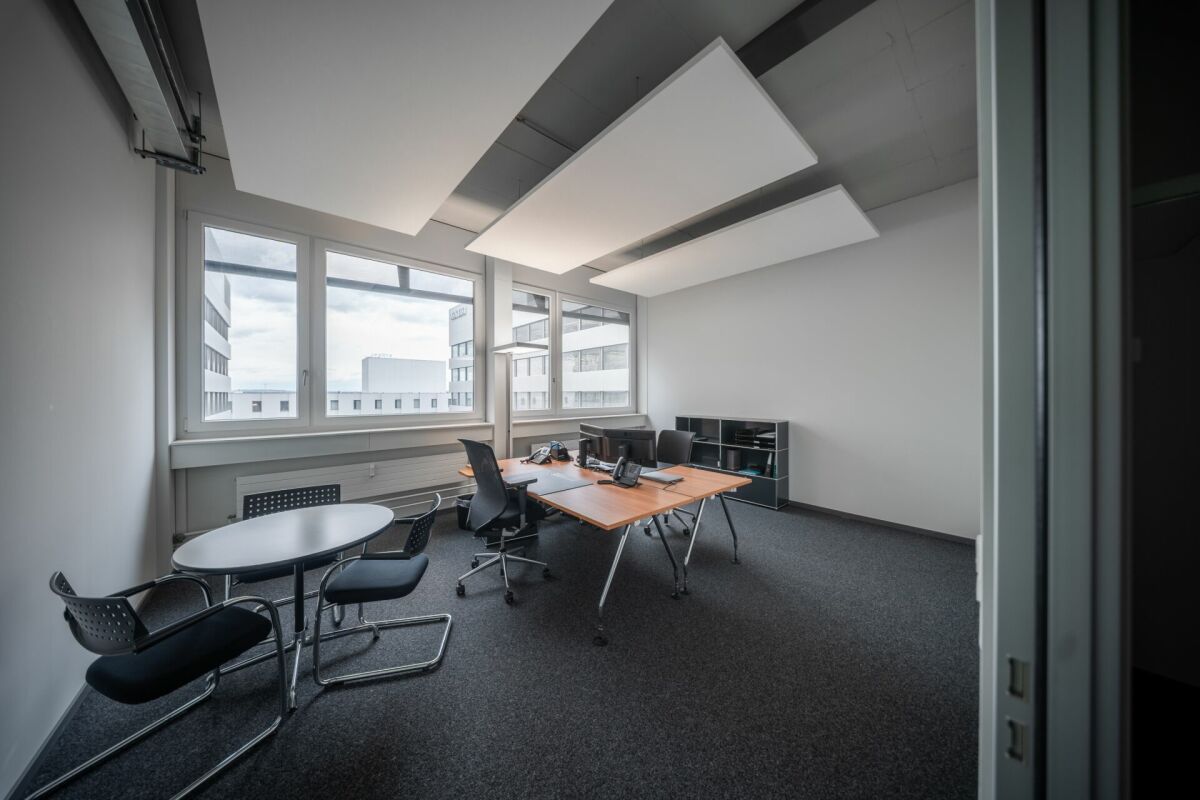 522m² de bureaux, photo 6 sur 10