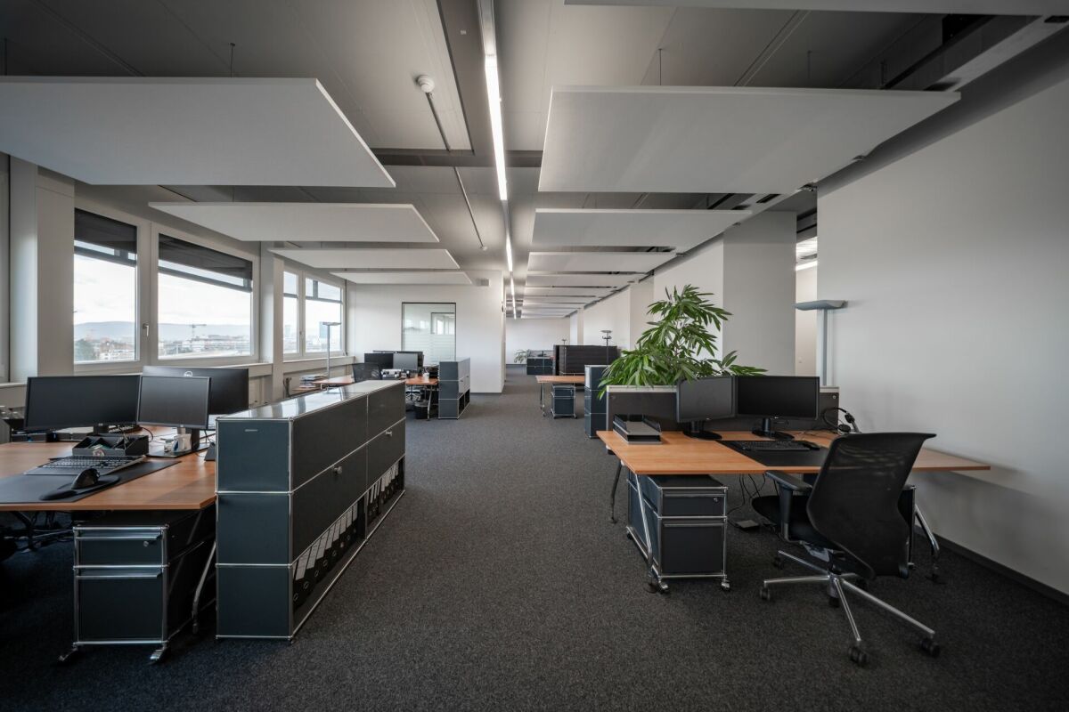522m² de bureaux, photo 2 sur 10