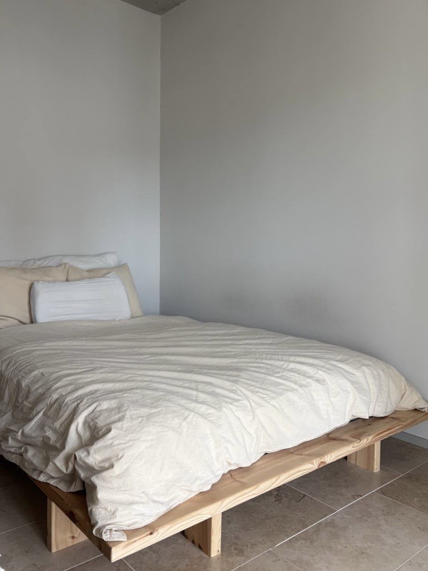 Chambre en colocation