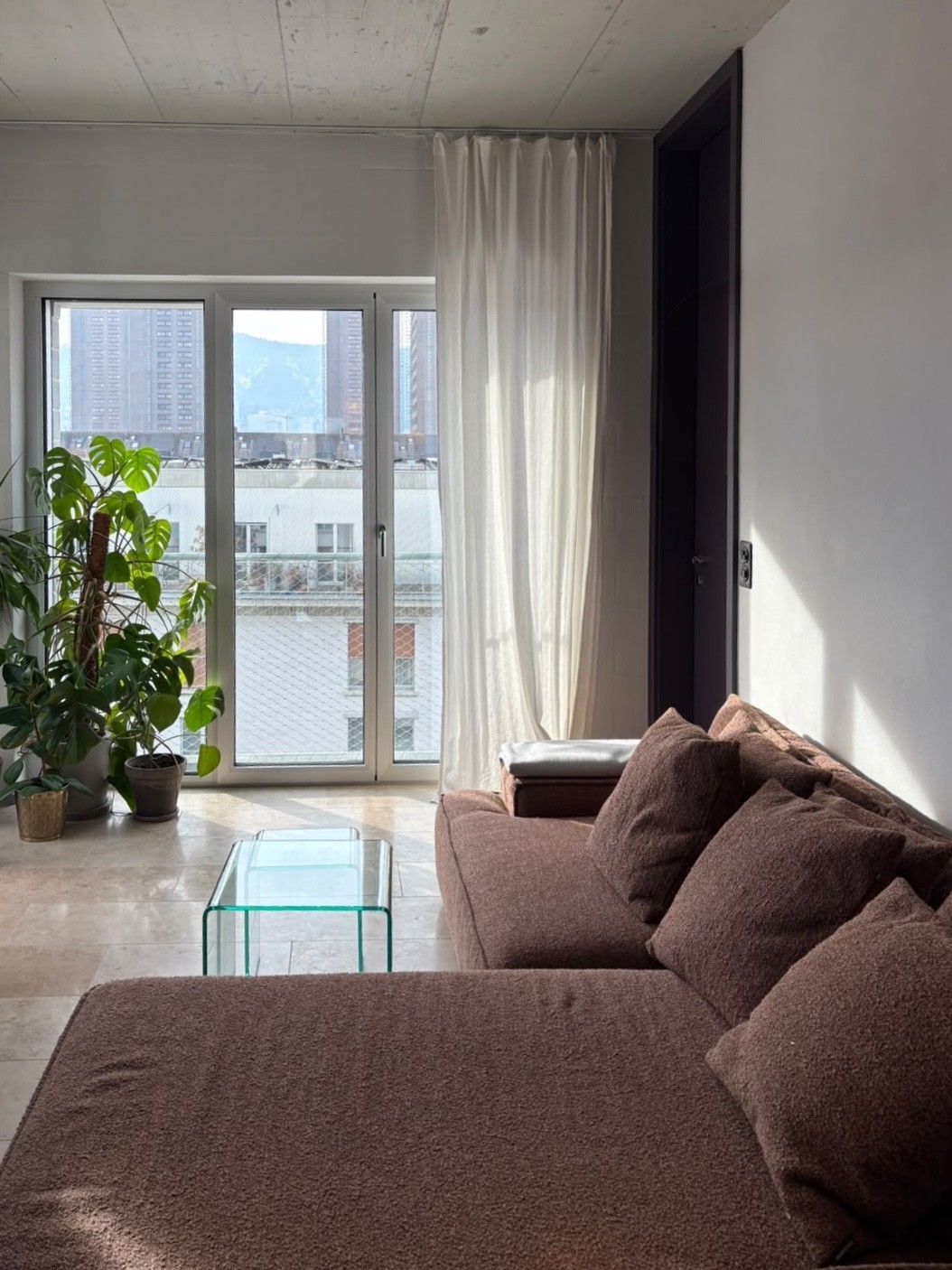 Chambre en colocation