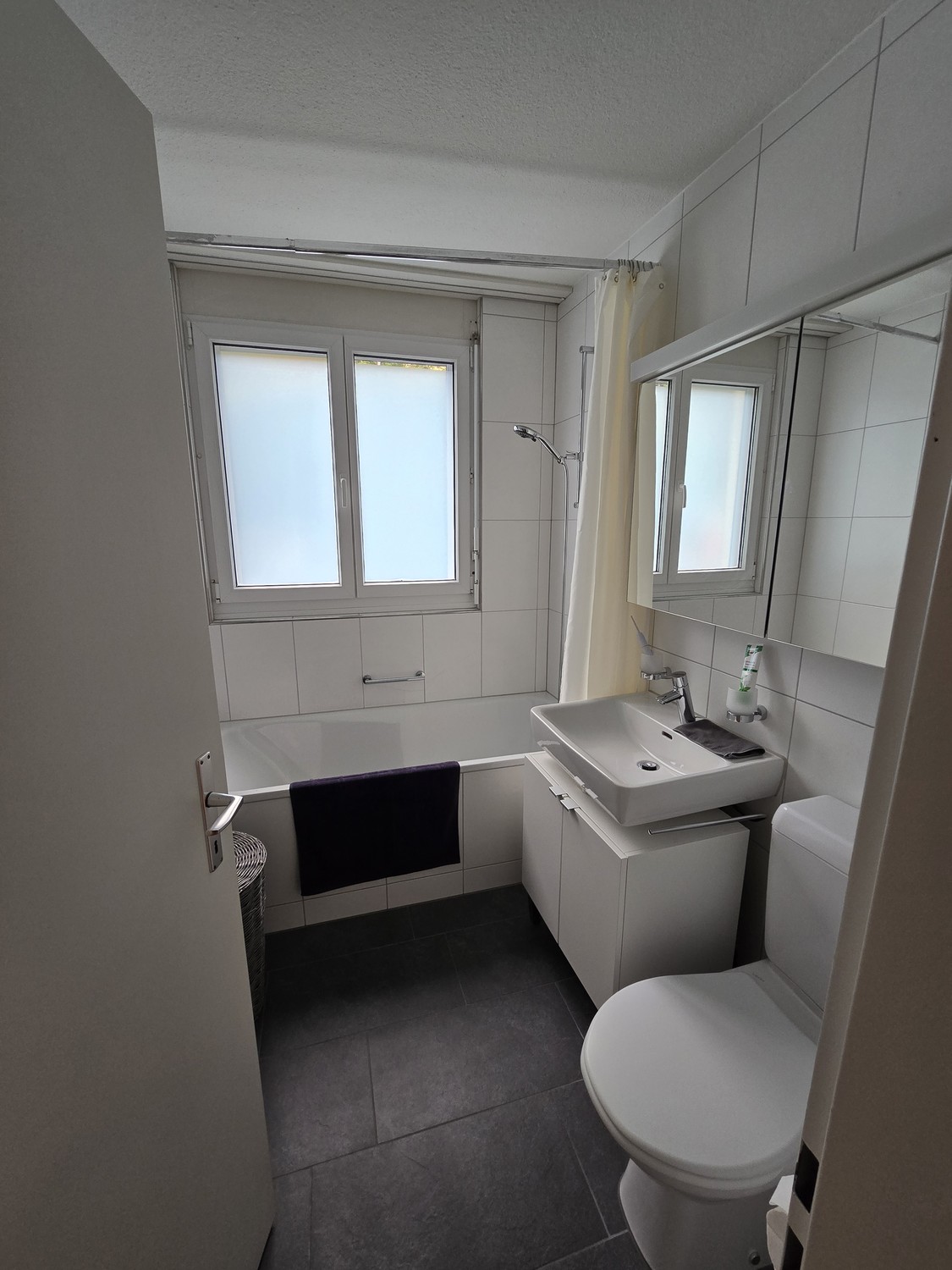 Appartement de 3 ½ pièces, photo 5 sur 6