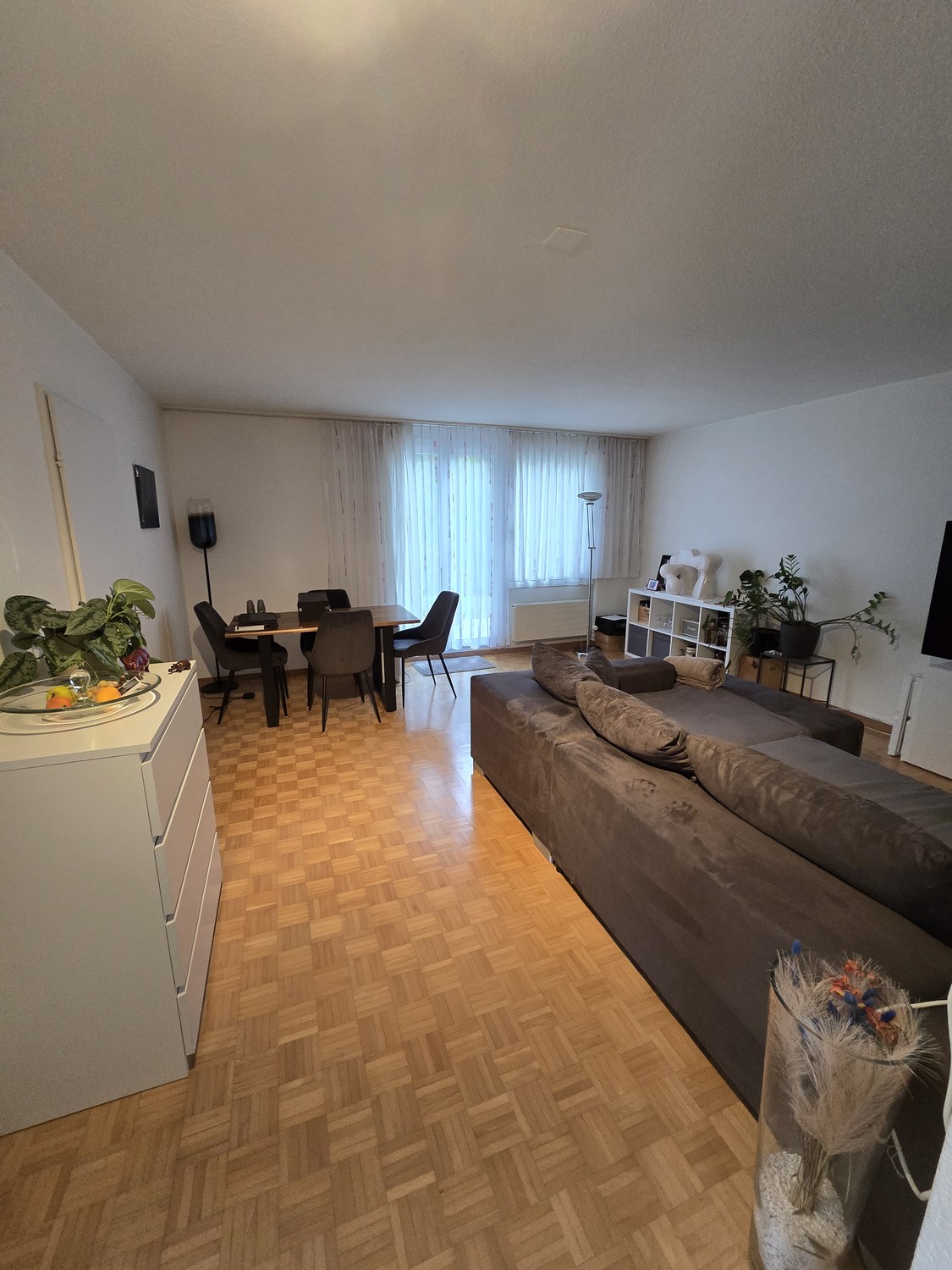 Appartement de 3 ½ pièces, photo 1 sur 6