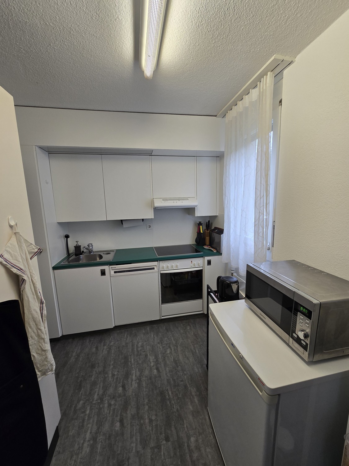 Appartement de 3 ½ pièces, photo 4 sur 6