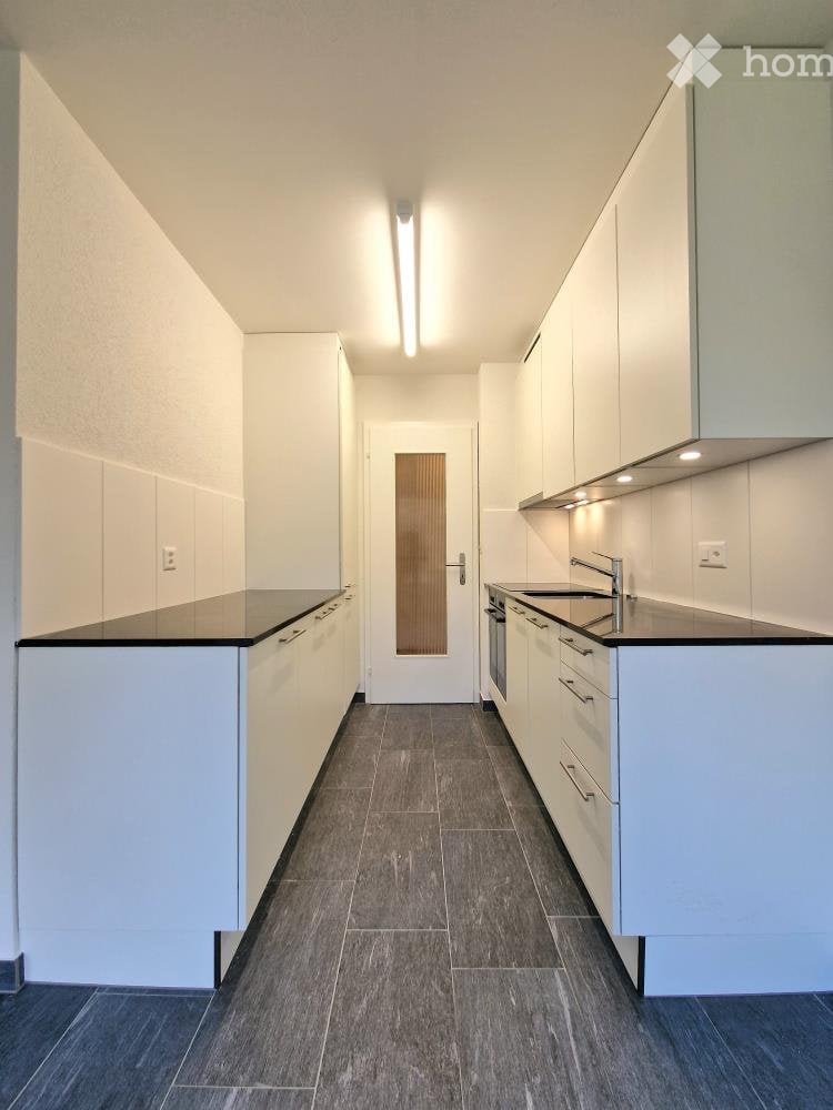 Appartement de 2 ½ pièces, photo 4 sur 5