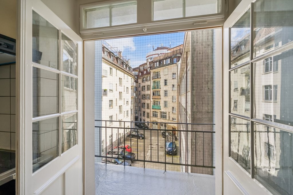 Appartement de 4 pièces, photo 9 sur 10