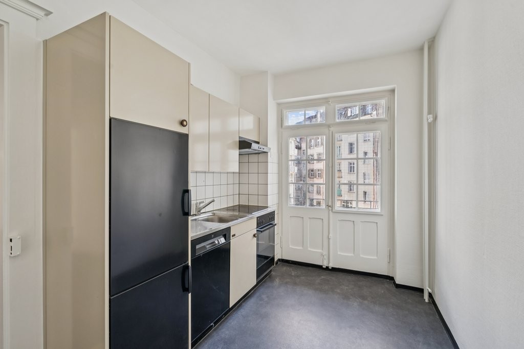Appartement de 4 pièces, photo 3 sur 10