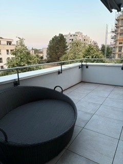 Appartement en attique de 2 ½ pièces