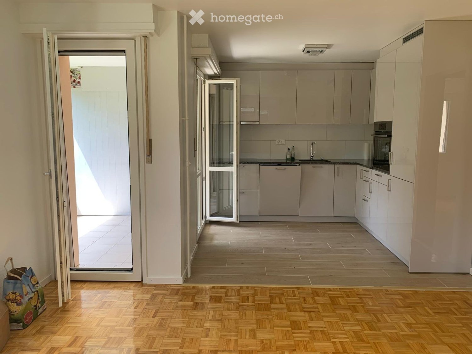 3 ½ rooms apartment, photo 1 sur 5