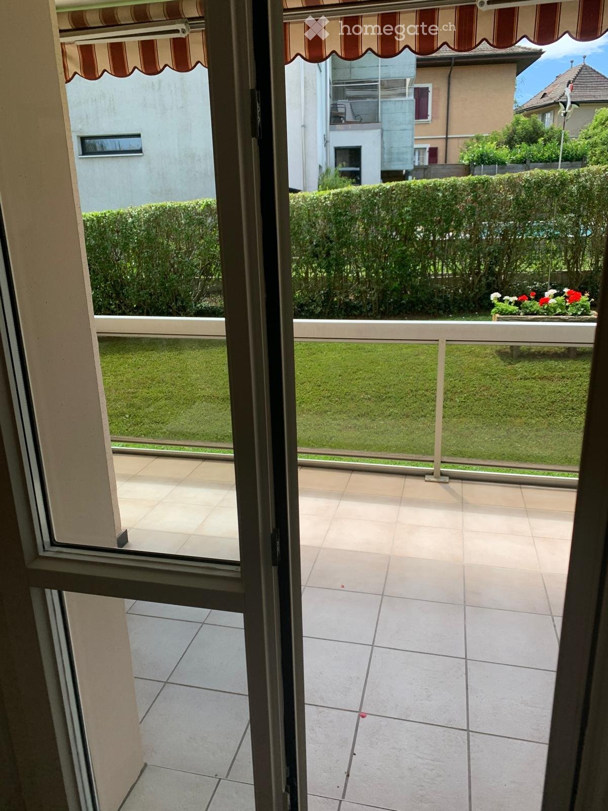 3 ½ rooms apartment, photo 4 sur 5