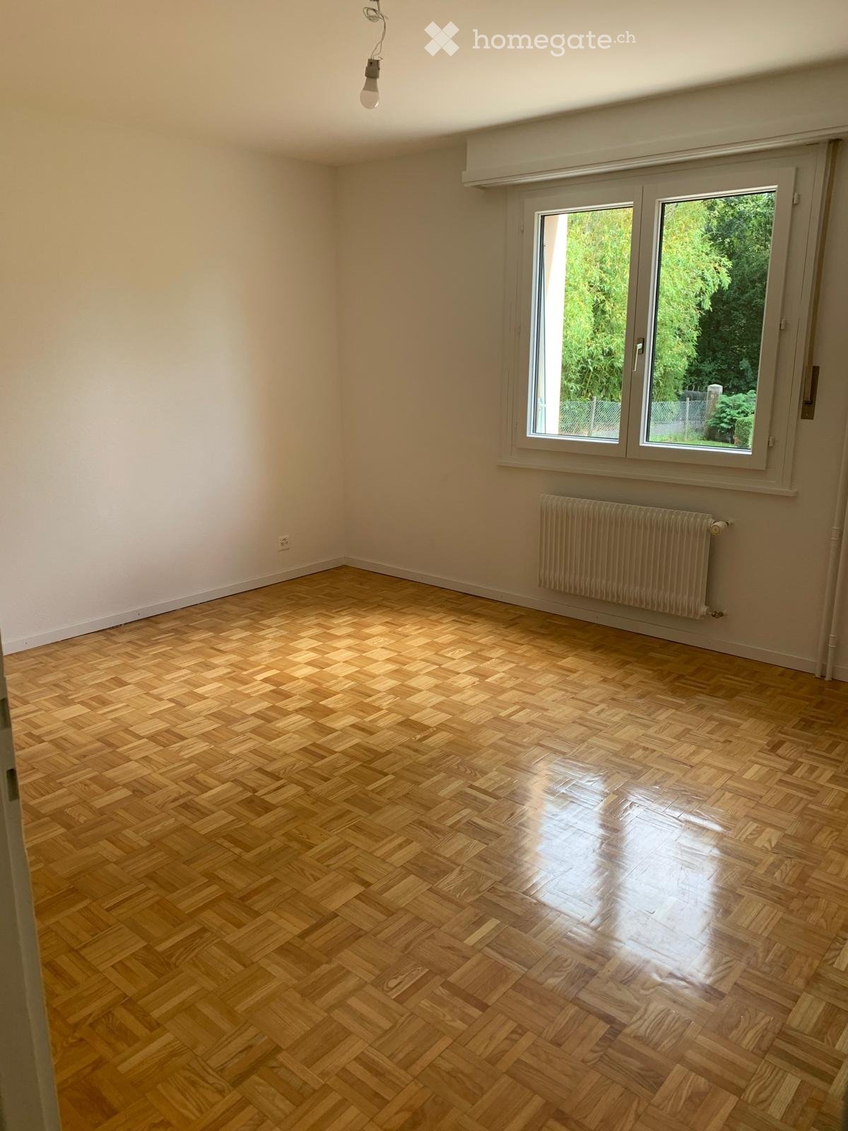 3 ½ rooms apartment, photo 2 sur 5