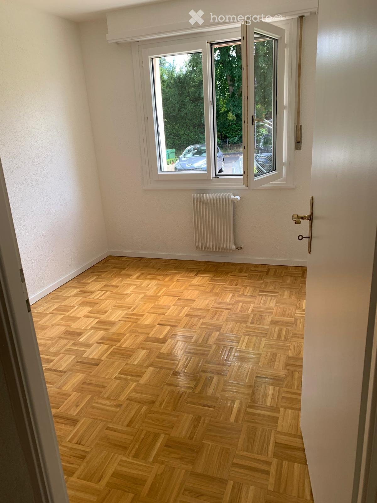 3 ½ rooms apartment, photo 3 sur 5
