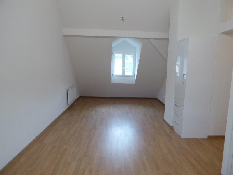 2 ½ rooms apartment, photo 4 sur 8