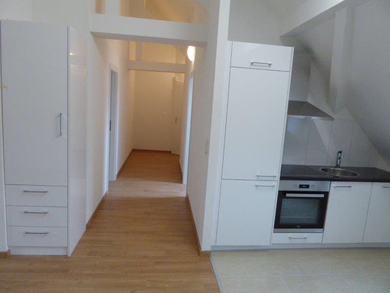 2 ½ rooms apartment, photo 2 sur 8