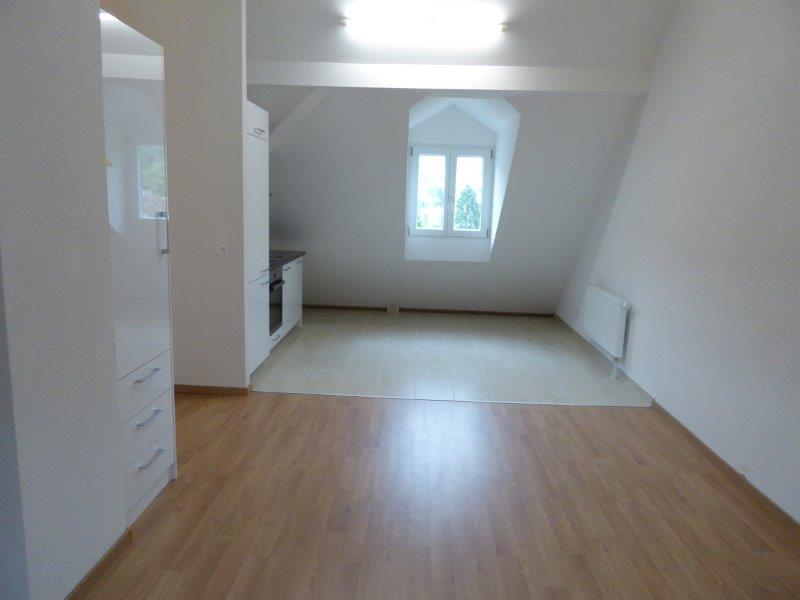 2 ½ rooms apartment, photo 3 sur 8