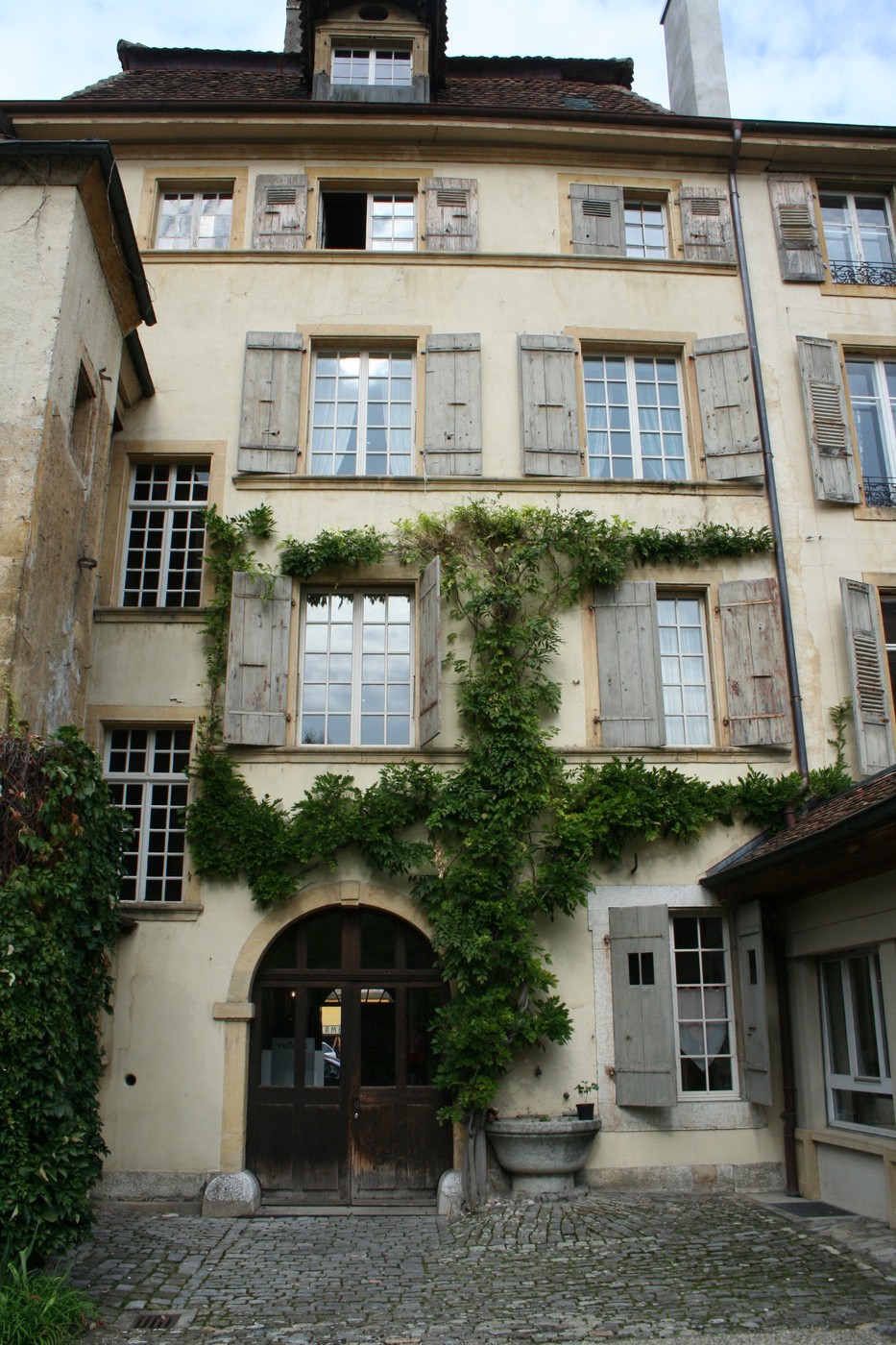 Office, photo 2 sur 4