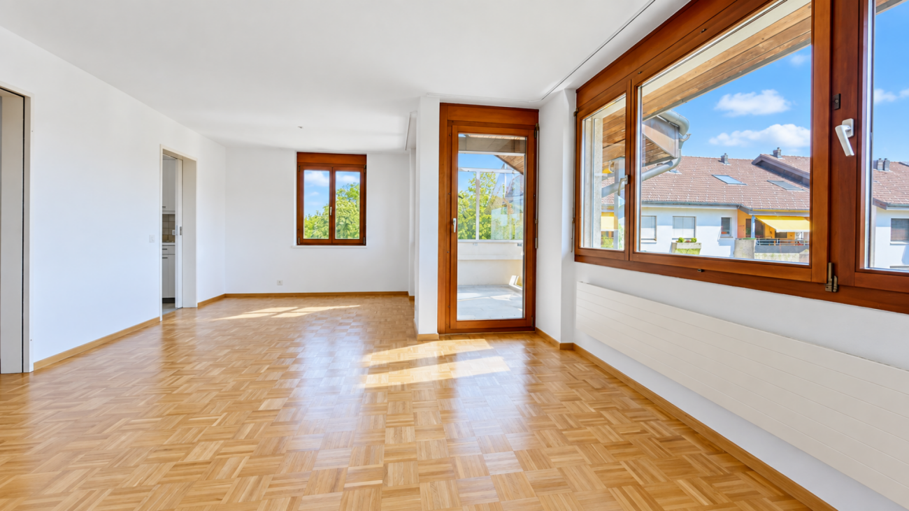 Appartement de 5 pièces, photo 2 sur 10