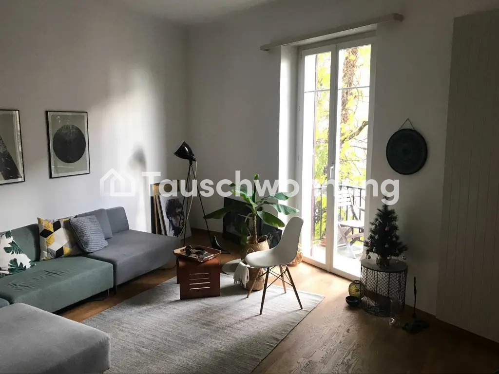 Appartement de 3 ½ pièces, photo 1 sur 3