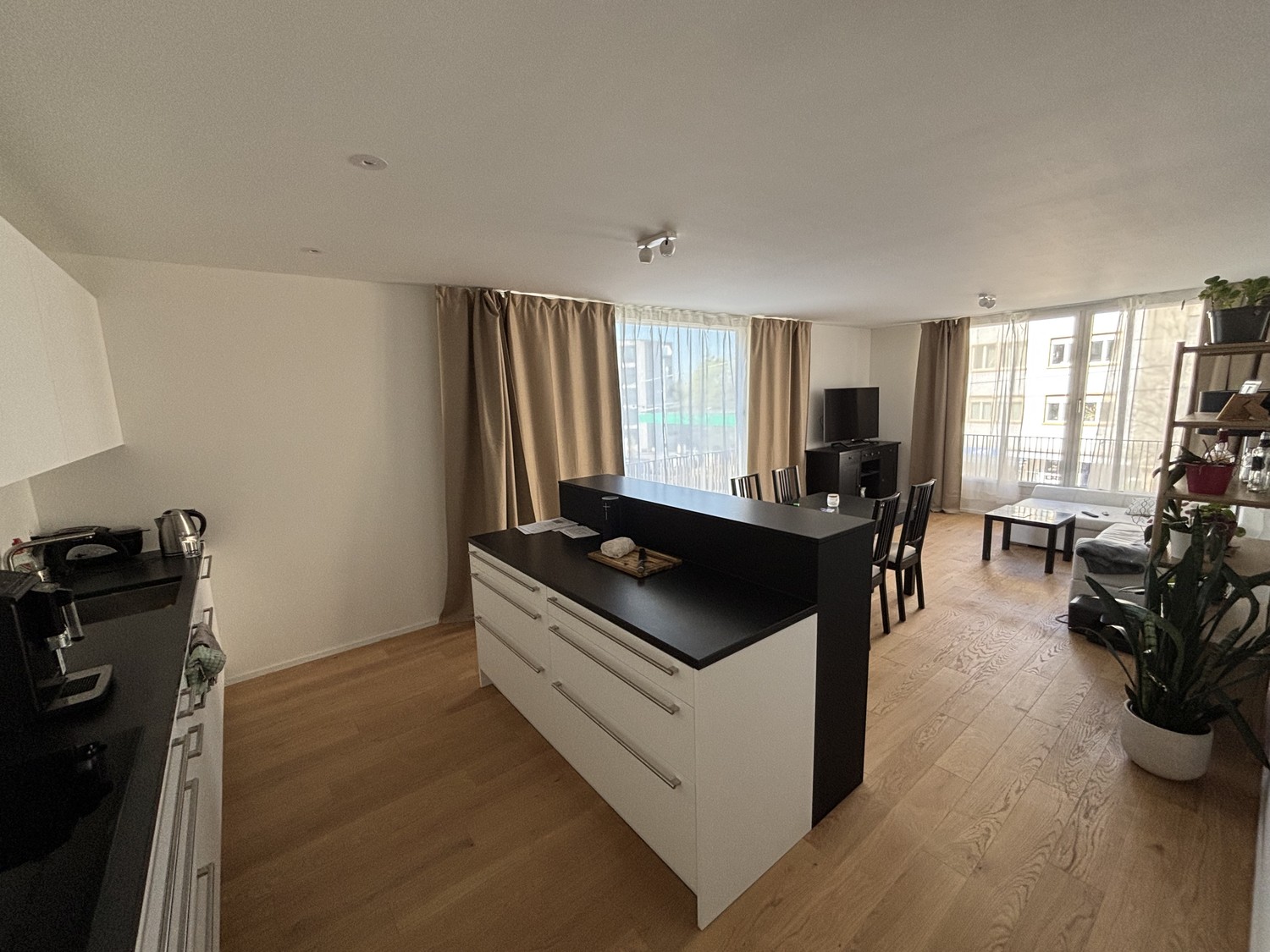Chambre dans une colocation, photo 7 sur 9