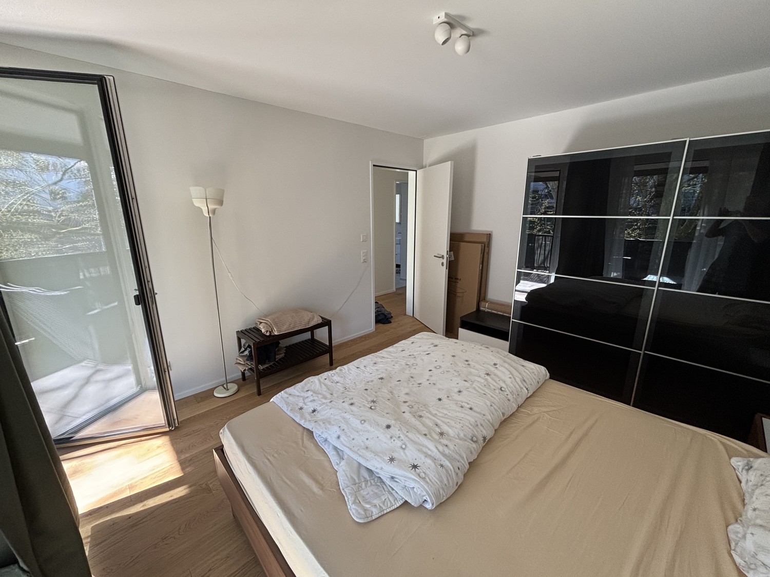 Chambre dans une colocation, photo 2 sur 9