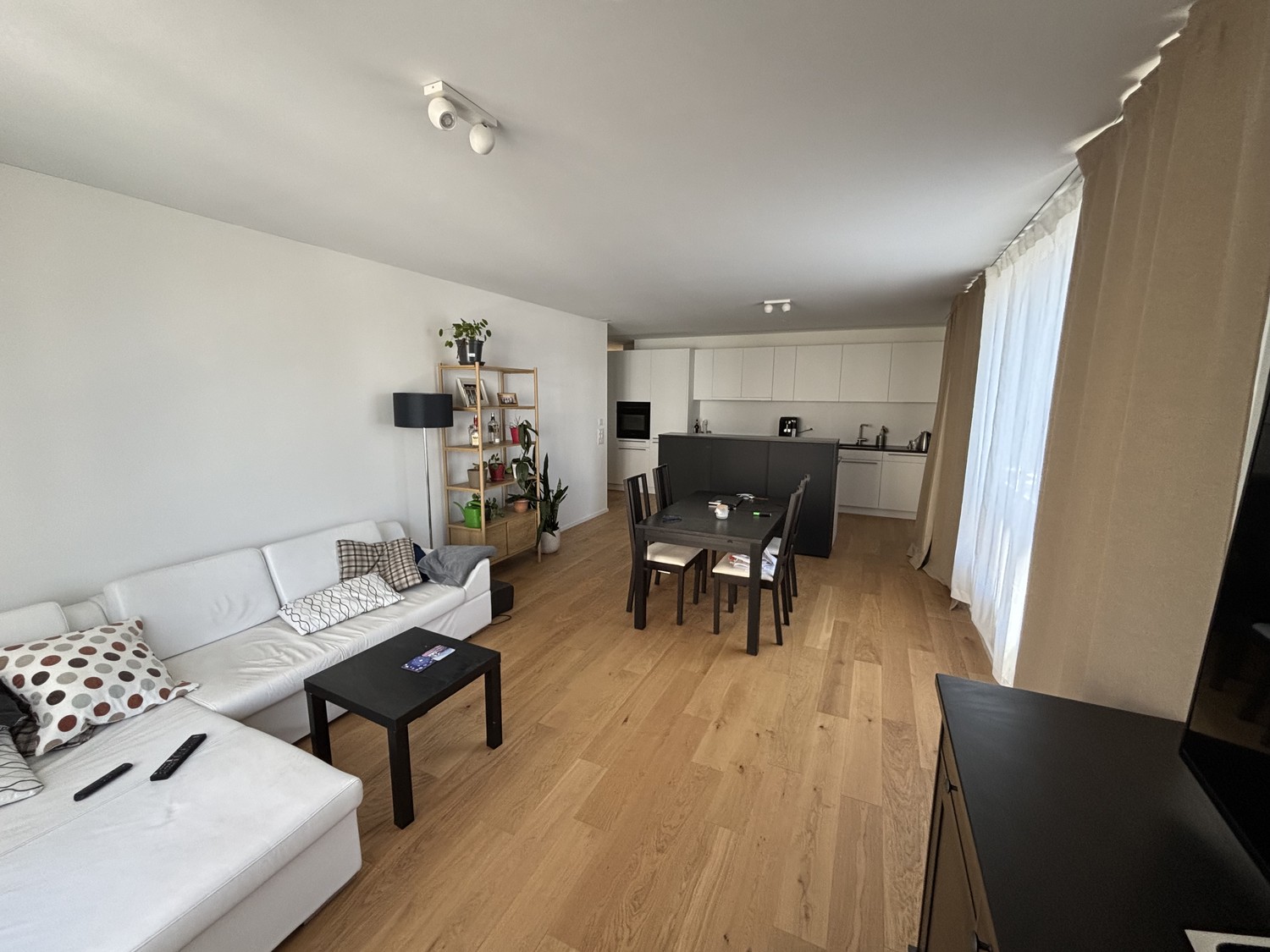 Chambre dans une colocation, photo 3 sur 9
