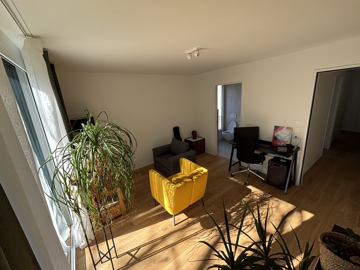 Chambre dans une colocation, photo 6 sur 9