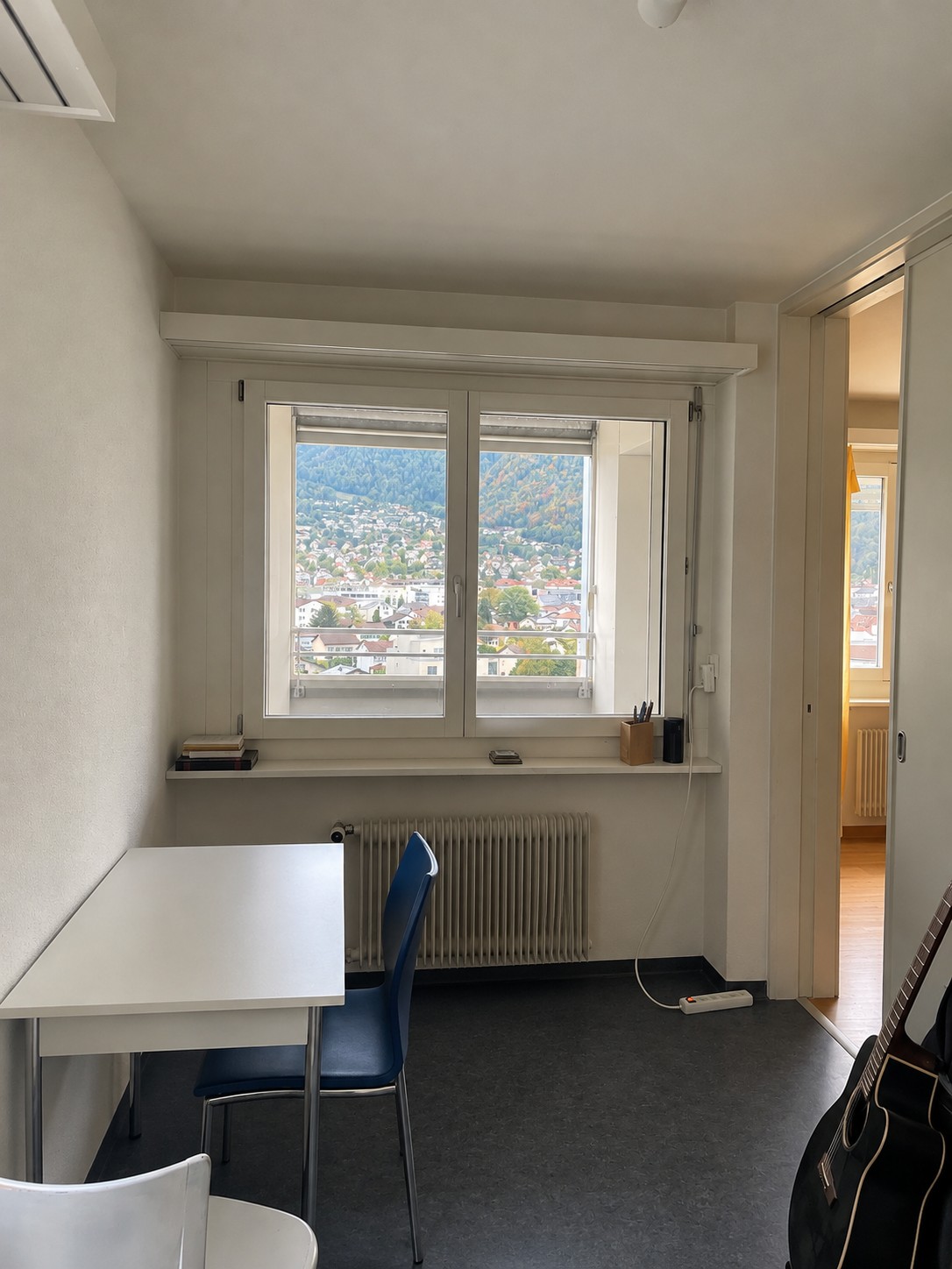 Appartement de 2 ½ pièces, photo 5 sur 5