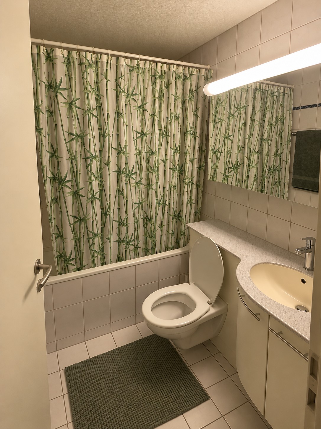 Appartement de 2 ½ pièces, photo 2 sur 5