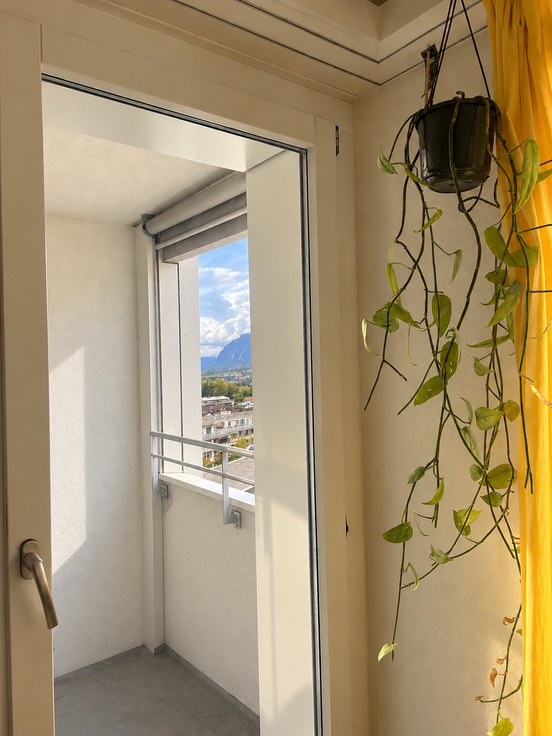 Appartement de 2 ½ pièces, photo 3 sur 5