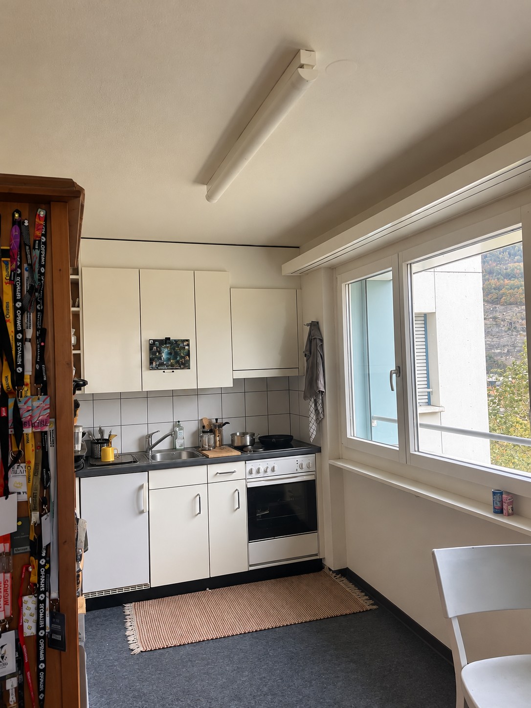 Appartement de 2 ½ pièces, photo 4 sur 5