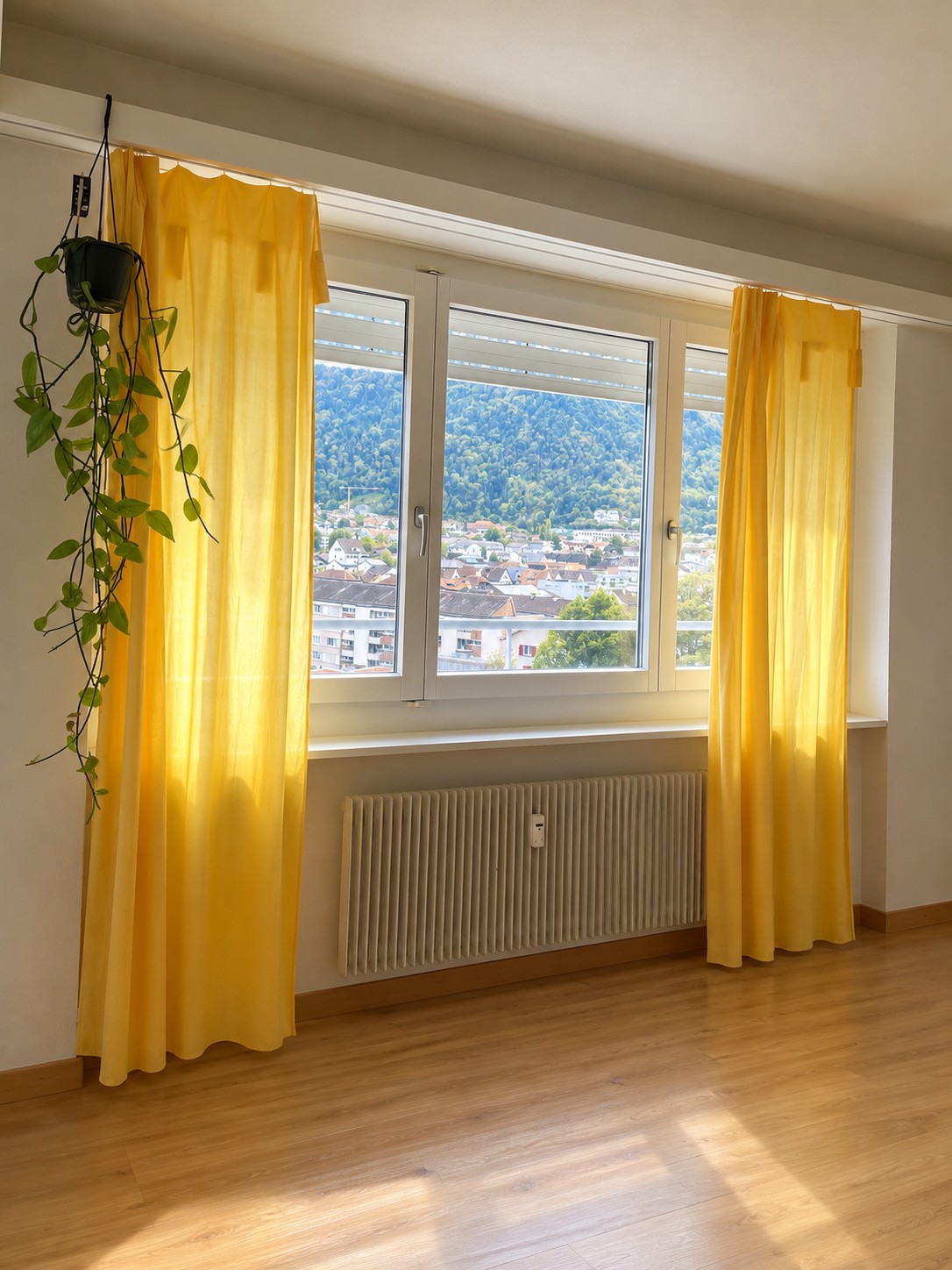 Appartement de 2 ½ pièces, photo 1 sur 5