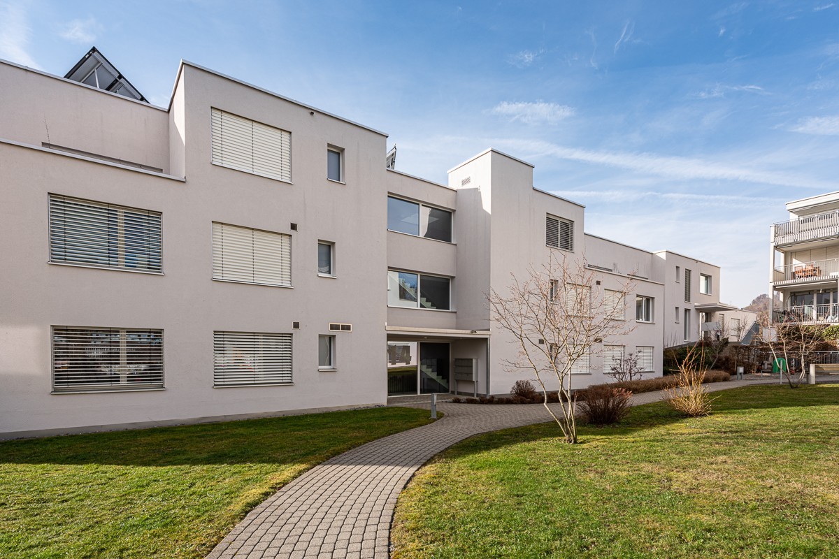 Appartement de 5 ½ pièces