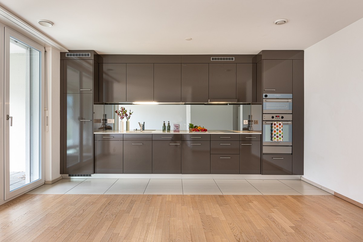 Appartement de 5 ½ pièces
