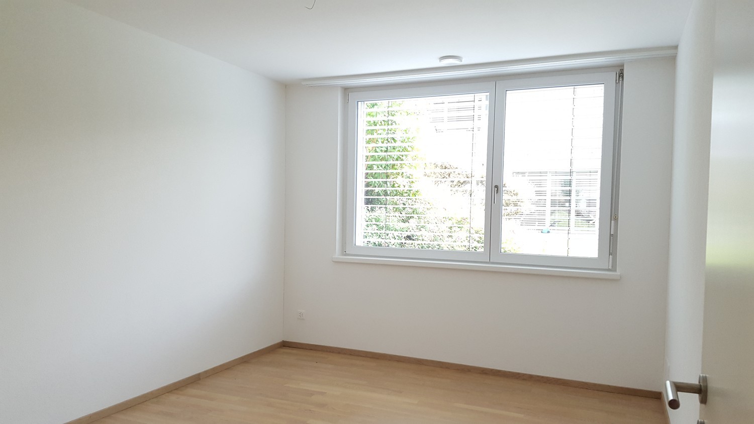Appartement de 5 ½ pièces