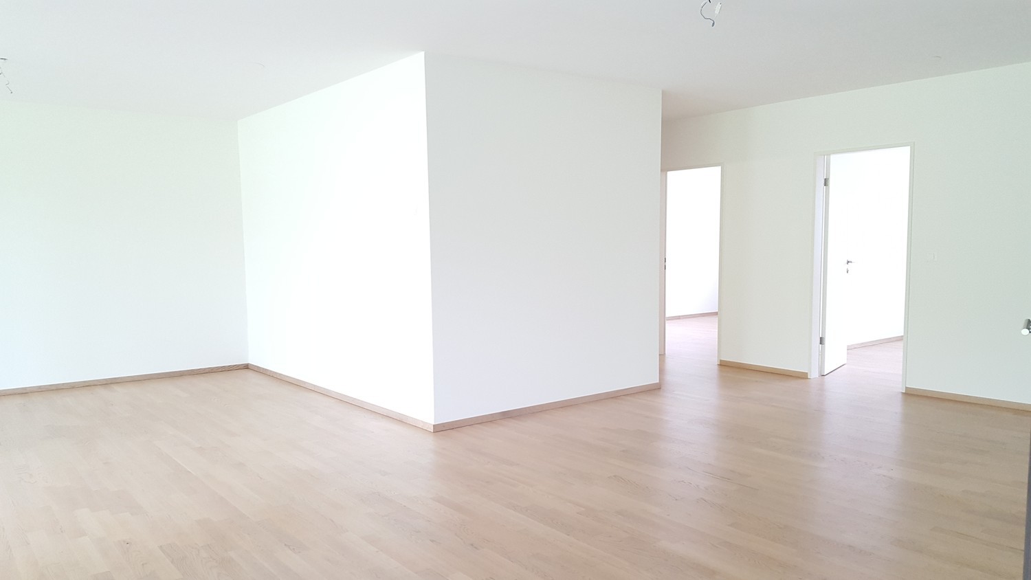 Appartement de 5 ½ pièces
