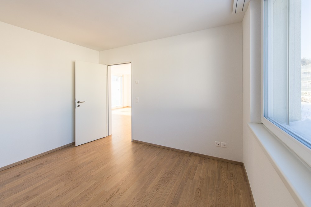 Appartement de 5 ½ pièces