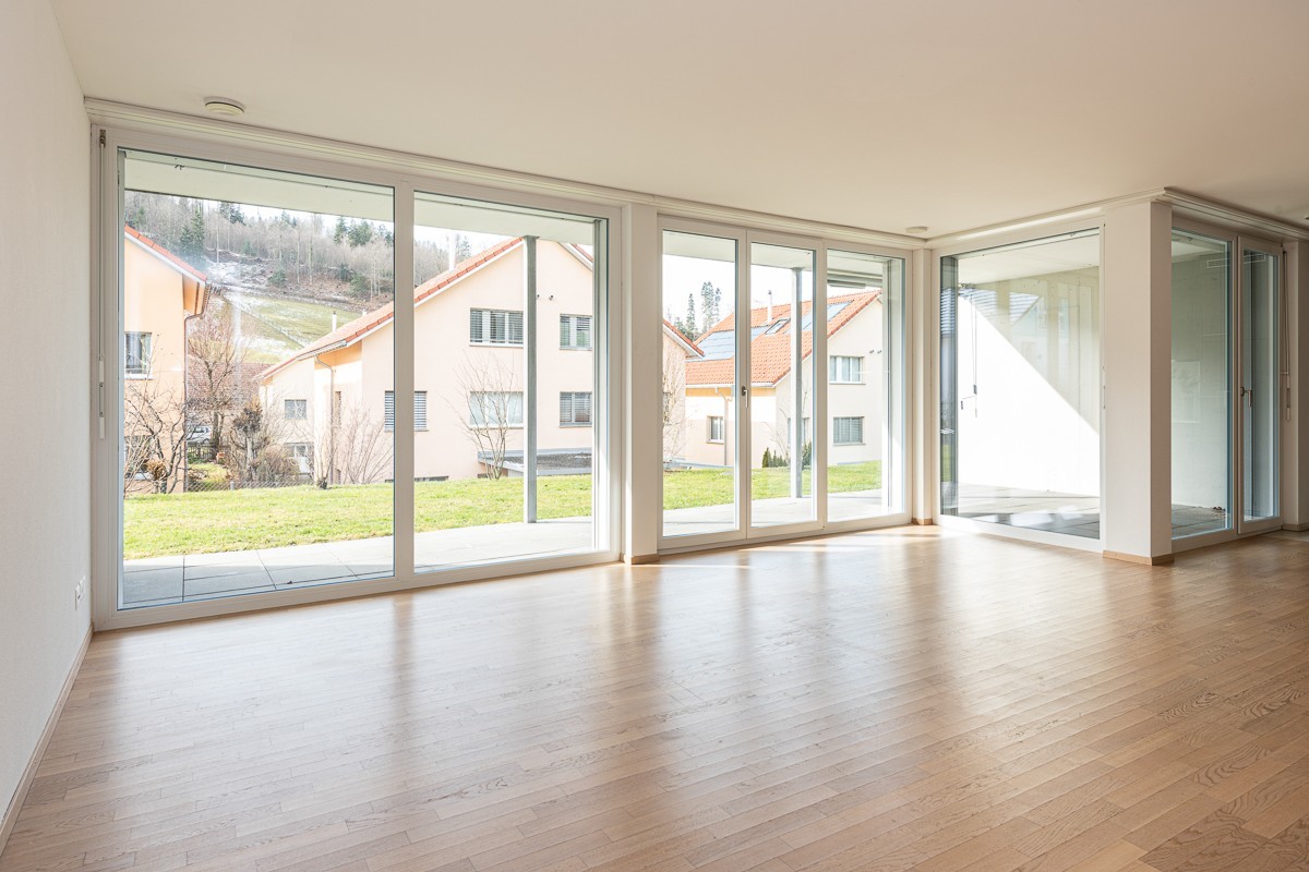 Appartement de 5 ½ pièces